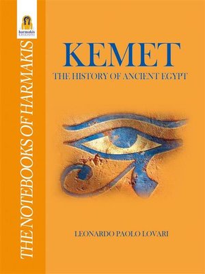 cover image of Kemet